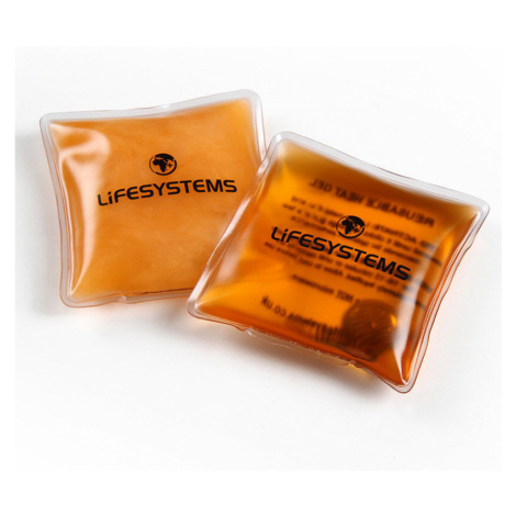 Lifesystems Reusable Hand Warmers