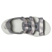 Keen Astoria West Open Toe Women Dámske letné hybridné sandále 10031198KEN fawn/tie dye