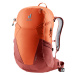 Deuter Futura 23 paprika-redwood