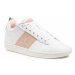 Le Coq Sportif Sneakersy Courtclassic 2110123 Biela