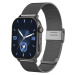 SMARTWATCH UNISEX GRAVITY GT15-4 (sg029d)