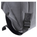 BagBase Unisex mestský batoh 22 l BG125L Graphite Grey