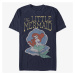 Queens Disney The Little Mermaid - LITTLE MERMAID Unisex T-Shirt