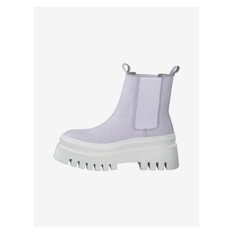Dámske Chelsea Boots Tamaris