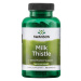 Swanson Milk Thistle (Pestrec mariánsky), 500 mg, 100 kapsúl