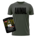 Universal Nutrition Animal Pak 30 balíčkov