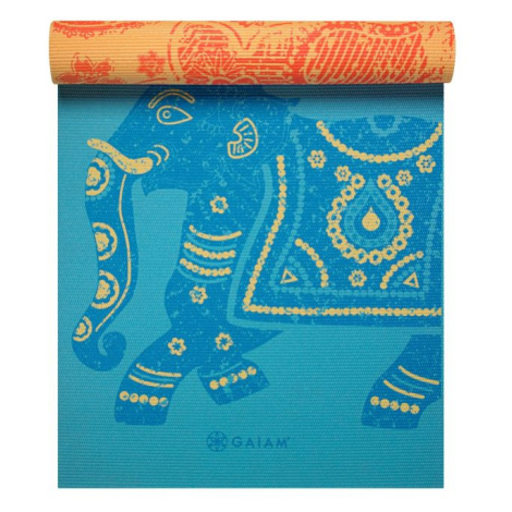 GAIAM Podložka na cvičenie Yoga Mat Elephant