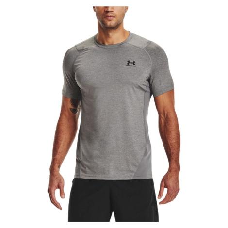 Tričko Under Armour HG Armour Fitted SS M