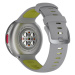 POLAR VANTAGE V2 Multišportové hodinky s GPS a záznamom tepovej frekvencie, sivá, veľkosť