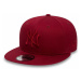 Šiltovka New Era 9Fifty MLB League Esential NY Yankees Red