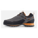 Garmont Dragontail Mnt Gtx Pánske nízke trekové topánky 10026338GAR grey/orange