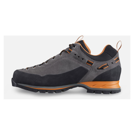 Garmont Dragontail Mnt Gtx Pánske nízke trekové topánky 10026338GAR grey/orange