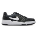 Nike Sneakersy Full Force Lo FB1362 001 Čierna