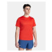 Men's technical T-shirt KILPI DIMA-M Red