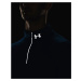 Tričko Under Armour Qualifier Run 1/4 Zip Varsity Blue