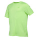 Lotto MSP TEE II Pánske športové tričko, svetlo zelená, veľkosť
