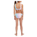 Plavky Firefly Shaded Safira Highneck Bikini Set Girls