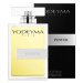 Yodeyma Power parfumovaná voda pánská Varianta: 50ml