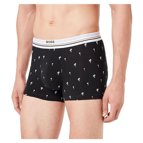 Pánske boxerky 50492475-002 - HUGO BOSS
