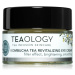 Teaology White Tea Miracle Eye Cream revitalizačný očný krém