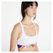 Calvin Klein Organic Cotton Bralette Pride White