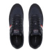 Tommy Hilfiger Sneakersy Core Lo Runner FM0FM04504 Tmavomodrá