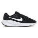 Nike Bežecké topánky Revolution 7 FB2207 001 Čierna