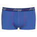 Pánske boxerky Štart Hipster C2P box - MULTIPLE COLOURS 2 - viacfarebné V002 - SLOGGI