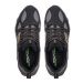 Skechers Trekingová obuv Stamina At 237527 Čierna