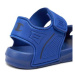 Champion Sandále Squirt B Ps Sandal S32630-CHA-BS039 Modrá