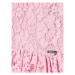 Guess Elegantné šaty J3RK11 WF6J0 Ružová Regular Fit