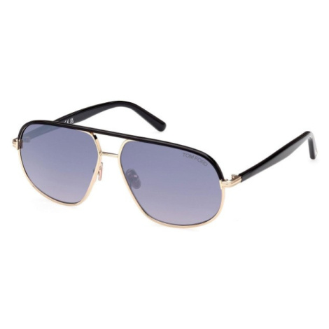 Tom Ford FT1019 28B - ONE SIZE (59)