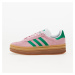 Tenisky adidas Gazelle Bold W True Pink/ Green/ Ftw White