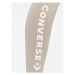 Converse Legíny Wordmark 10024544-A02 Écru Slim Fit