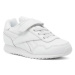 Reebok Sneakersy Royal Cljog 3.0 1V FV1490 Biela