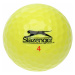Slazenger V300 Soft Golf Balls 24 Pack