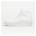 adidas Originals Nizza Platform Mid W ftwwht / ftwwht / ftwwht