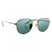 Ray-Ban Frank Legend Gold RB3857 9196R5 51