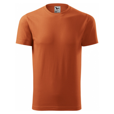 Malfini Element Unisex tričko 145 oranžová