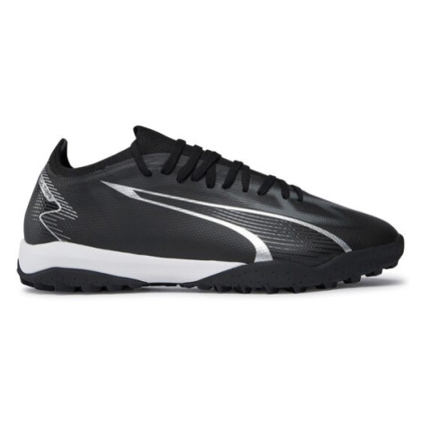 Puma Futbalové topánky Ultra Match Tt 107521 02 Čierna