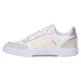 adidas  FW2897  Nízke tenisky Biela