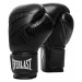 Everlast SPARK TRAINING GLOVES Boxerské rukavice, čierna, veľkosť