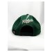 Minnesota Wild detská čiapka flat šiltovka Life Style Graphic Snapback