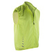 Spiro Unisex cyklistická vesta RT259 Neon Lime XXL