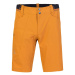 Hannah NAIRI II pumpkin spice men's shorts