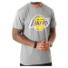 Mitchell & Ness NBA Los Angeles Lakers Tričko s logom tímu M BMTRINTL1268-LALGYML