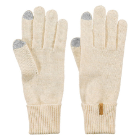 Rukavice Barts SOFT TOUCH GLOVES Wheat