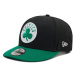 New Era Šiltovka Boston Celtics Logo 9Fifty 12122726 Čierna