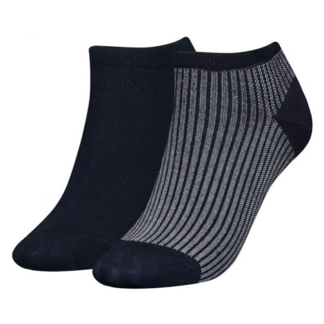 Dámske ponožky 2P Ithaca 701222650002 - Tommy Hilfiger