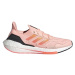 adidas  ULTRABOOST 22 W HEAT READ  Univerzálna športová obuv Ružová